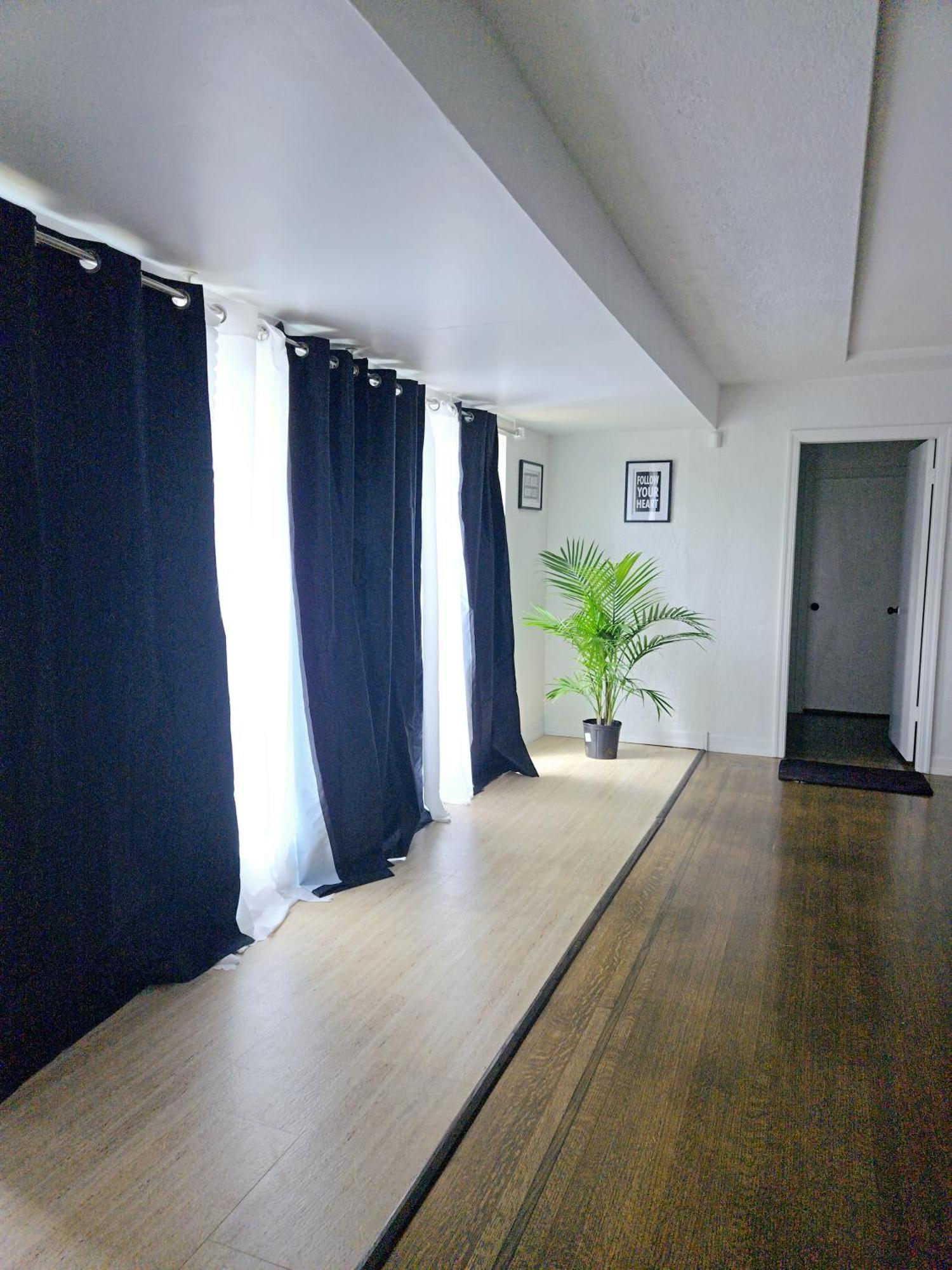 Lovely Cozy Room! With Attached Private Bath In The Heart Of Vancouver! Private Parking & Self Check-In! Luaran gambar