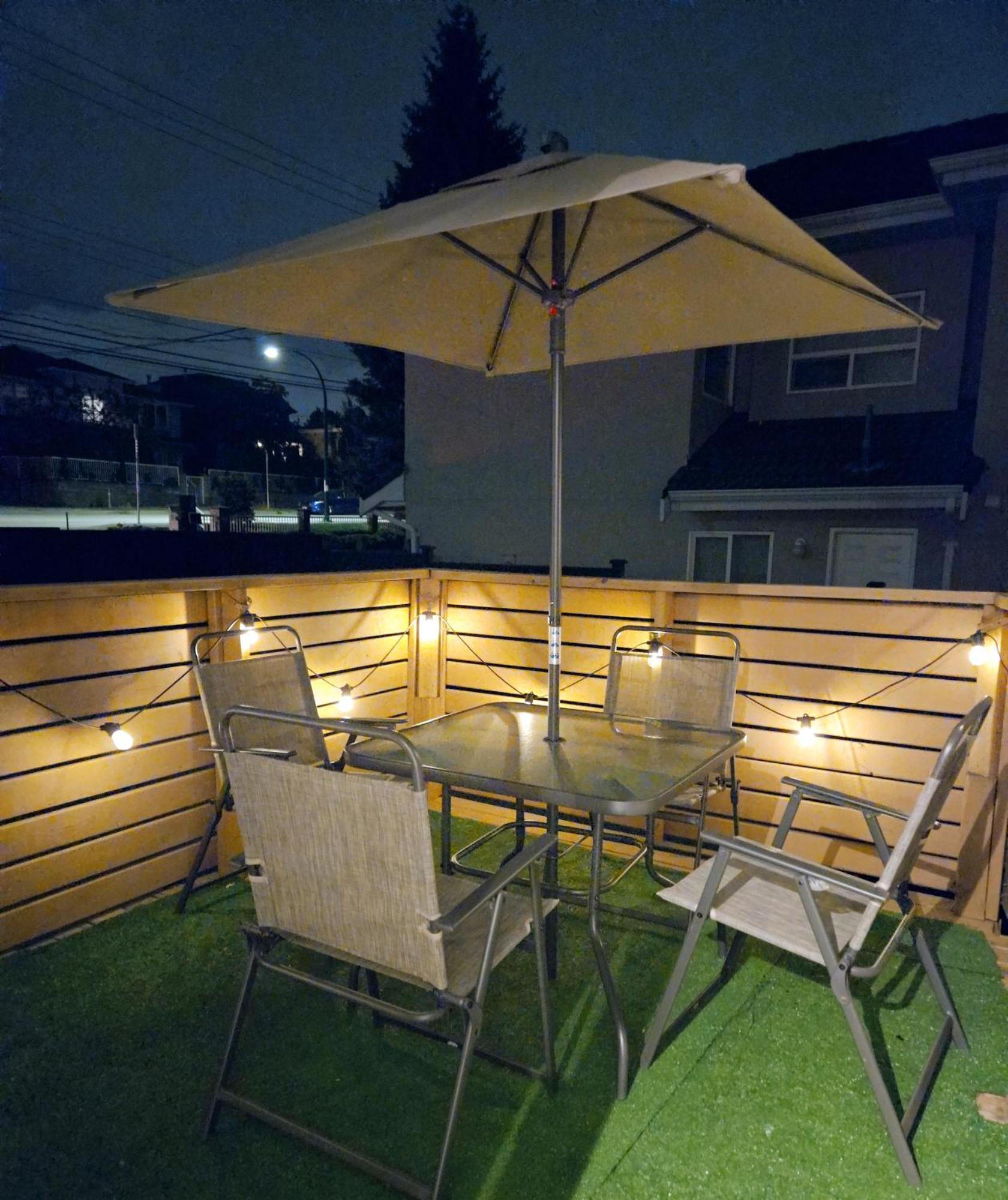 Lovely Cozy Room! With Attached Private Bath In The Heart Of Vancouver! Private Parking & Self Check-In! Luaran gambar