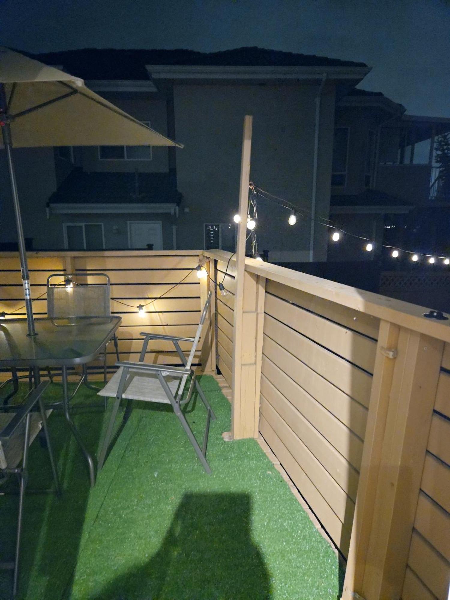 Lovely Cozy Room! With Attached Private Bath In The Heart Of Vancouver! Private Parking & Self Check-In! Luaran gambar